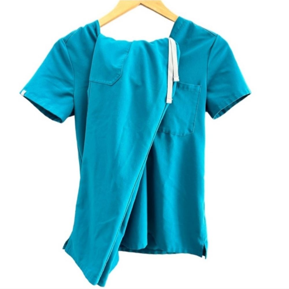 Figs Set Pacific Blue (limited color)